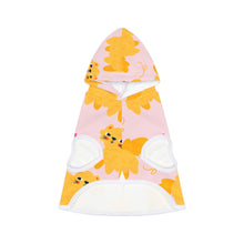 Load image into Gallery viewer, Kitty Cat Hoodie