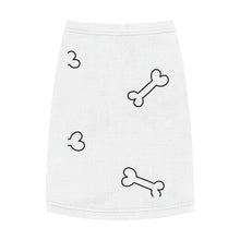 Load image into Gallery viewer, Bones Tank Top