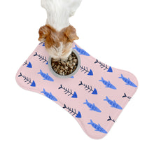 Load image into Gallery viewer, Fish Feeding Mats