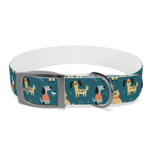 Load image into Gallery viewer, Happy Dogs Collar