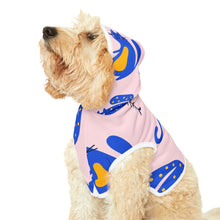 Load image into Gallery viewer, Playground Cat Hoodie