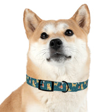 Load image into Gallery viewer, Happy Dogs Collar