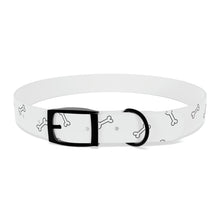 Load image into Gallery viewer, Bones Dog Collar