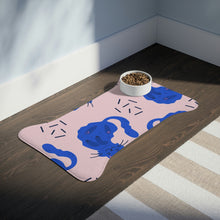 Load image into Gallery viewer, Sleeping Cats Feeding Mats