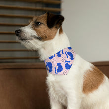 Load image into Gallery viewer, Pet Bandana Collar