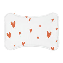Load image into Gallery viewer, Hearts Feeding Mats