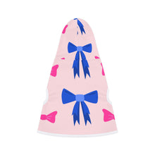 Load image into Gallery viewer, Bowtie Cat Hoodie