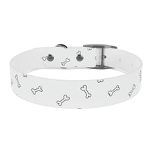Load image into Gallery viewer, Bones Dog Collar