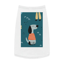 Load image into Gallery viewer, Happy Dogs Tank Top