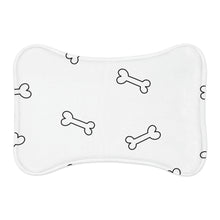 Load image into Gallery viewer, Bones Feeding Mats