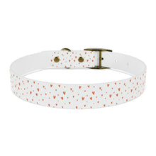 Load image into Gallery viewer, Hearts Dog Collar