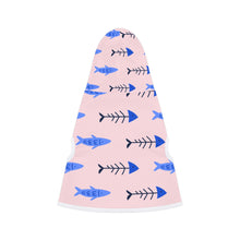 Load image into Gallery viewer, Fish Cat Hoodie