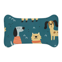 Load image into Gallery viewer, Happy Dogs Feeding Mats