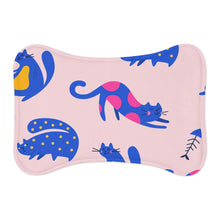 Load image into Gallery viewer, Playground Feeding Mats