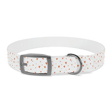 Load image into Gallery viewer, Hearts Dog Collar