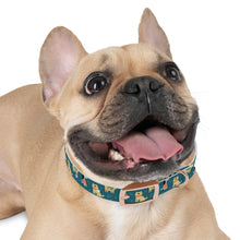 Load image into Gallery viewer, Happy Dogs Collar