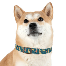 Load image into Gallery viewer, Happy Dogs Collar