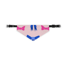 Load image into Gallery viewer, Cat Bandana Collar