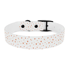 Load image into Gallery viewer, Hearts Dog Collar