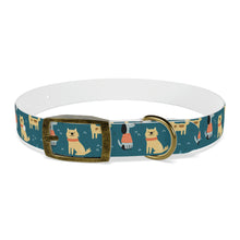 Load image into Gallery viewer, Happy Dogs Collar