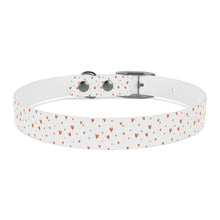 Load image into Gallery viewer, Hearts Dog Collar