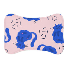 Load image into Gallery viewer, Sleeping Cats Feeding Mats