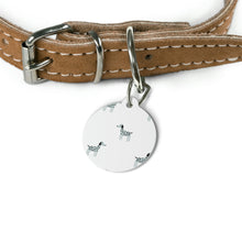 Load image into Gallery viewer, Great Dane Tag