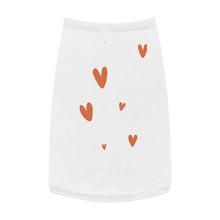 Load image into Gallery viewer, Hearts Tank Top