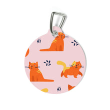 Load image into Gallery viewer, Cute Cats Tag