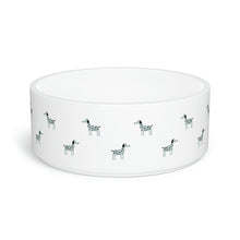 Load image into Gallery viewer, Great Dane Dog Bowl