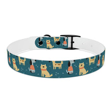 Load image into Gallery viewer, Happy Dogs Collar