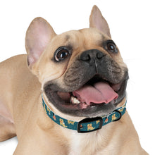 Load image into Gallery viewer, Happy Dogs Collar