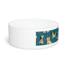 Load image into Gallery viewer, Happy Dogs Bowl