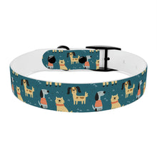 Load image into Gallery viewer, Happy Dogs Collar