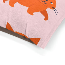 Load image into Gallery viewer, Cute Cats Bed