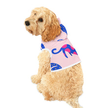 Load image into Gallery viewer, Playground Cat Hoodie