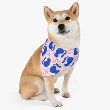Load image into Gallery viewer, Pet Bandana Collar