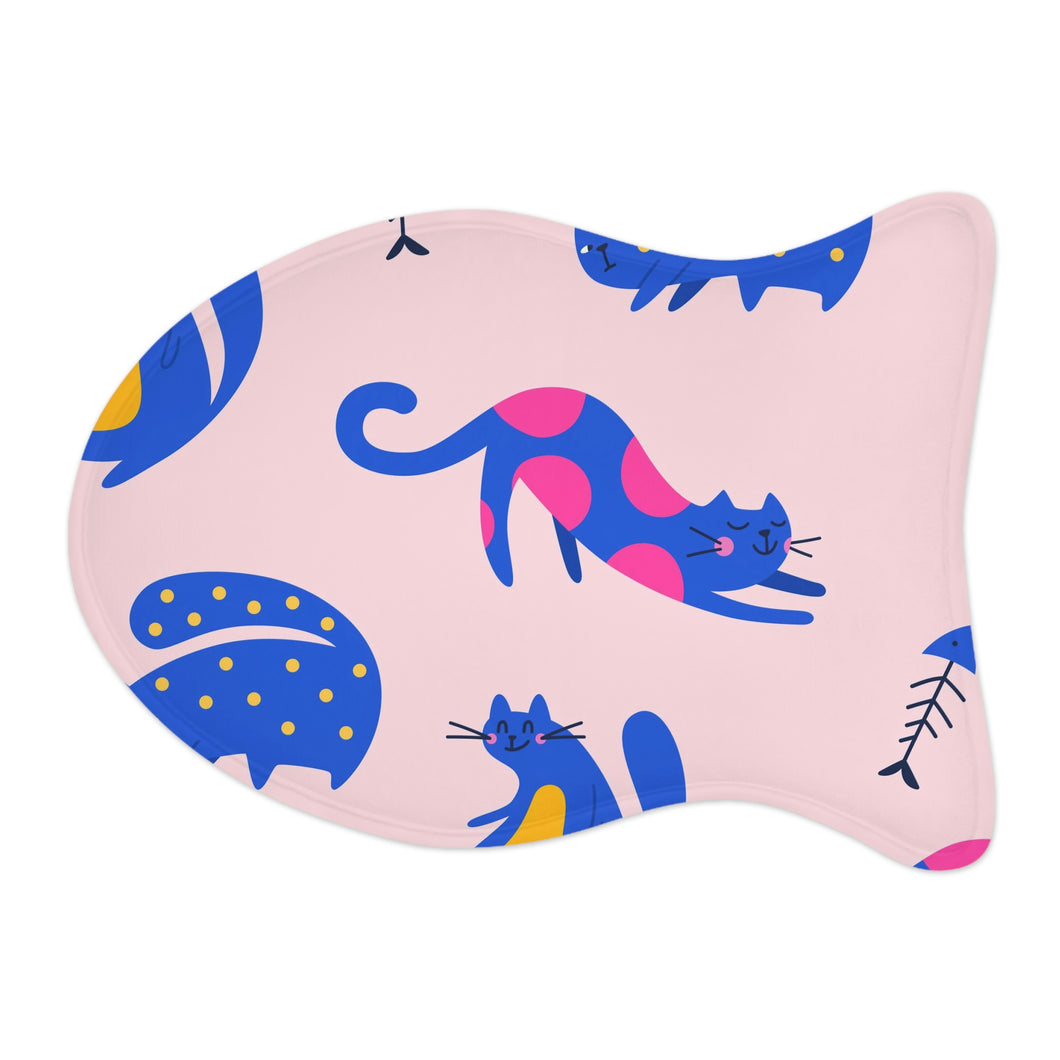 Playground Feeding Mats