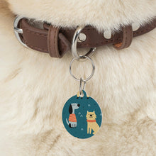 Load image into Gallery viewer, Happy Dogs Tag