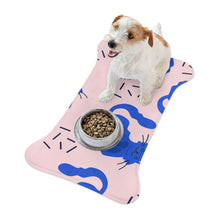 Load image into Gallery viewer, Sleeping Cats Feeding Mats