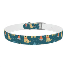 Load image into Gallery viewer, Happy Dogs Collar