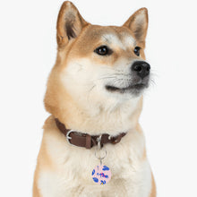Load image into Gallery viewer, Playground Cat Tag