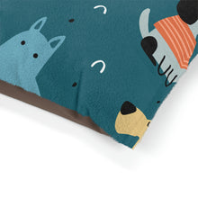 Load image into Gallery viewer, Happy Dogs Bed