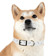 Load image into Gallery viewer, Bones Dog Collar