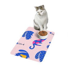 Load image into Gallery viewer, Playground Food Mat