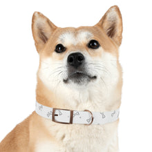 Load image into Gallery viewer, Bones Dog Collar