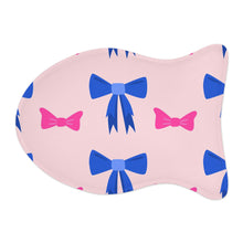 Load image into Gallery viewer, Bowtie Feeding Mat
