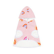 Load image into Gallery viewer, Rainbows Cat Hoodie