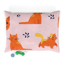 Load image into Gallery viewer, Cute Cats Bed