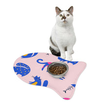 Load image into Gallery viewer, Playground Feeding Mats